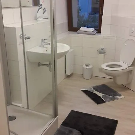 Apartamento Altstadt Old City *